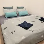 Апартаменты Velky 3 *