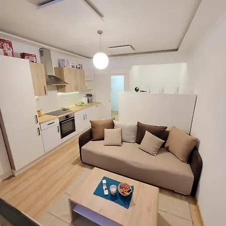 Appartement Velky 3 *