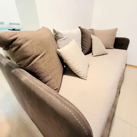 Velky 3 Appartement