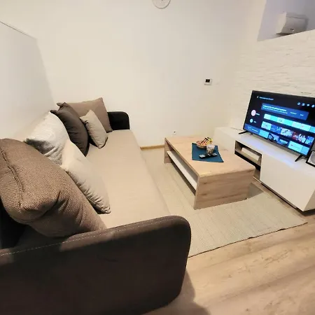Velky 3 Appartement