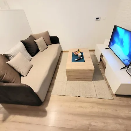 Velky 3 Appartement *