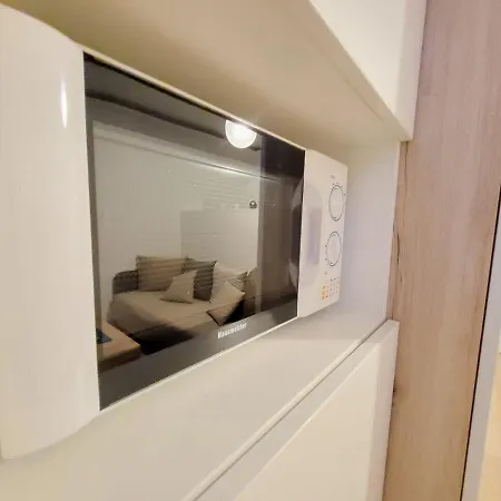 Appartement Velky 3 *