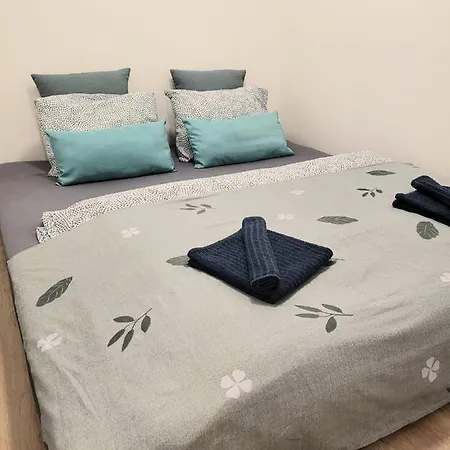 Appartement Velky 3 *