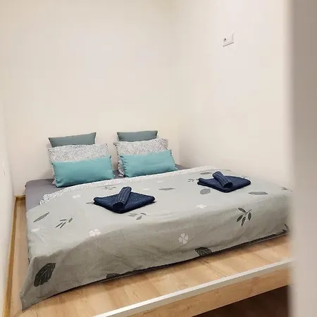 Velky 3 Appartement *