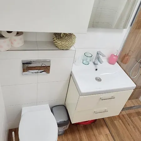 Veľký 3 * Bratislava