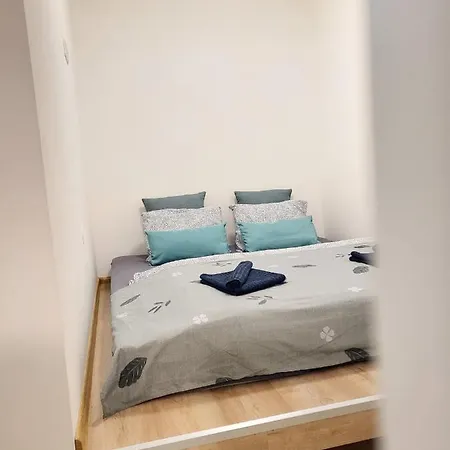 Velky 3 Appartement Bratislava