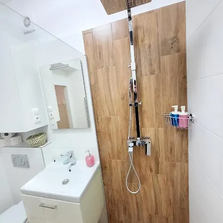 Appartement Velky 3 *