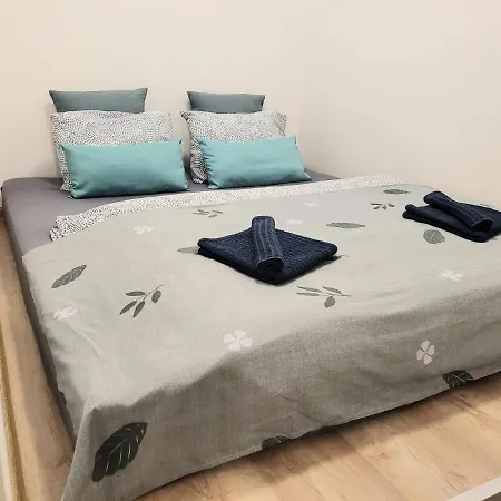 Velky 3 * Bratislava