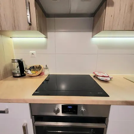 Appartement Velky 3