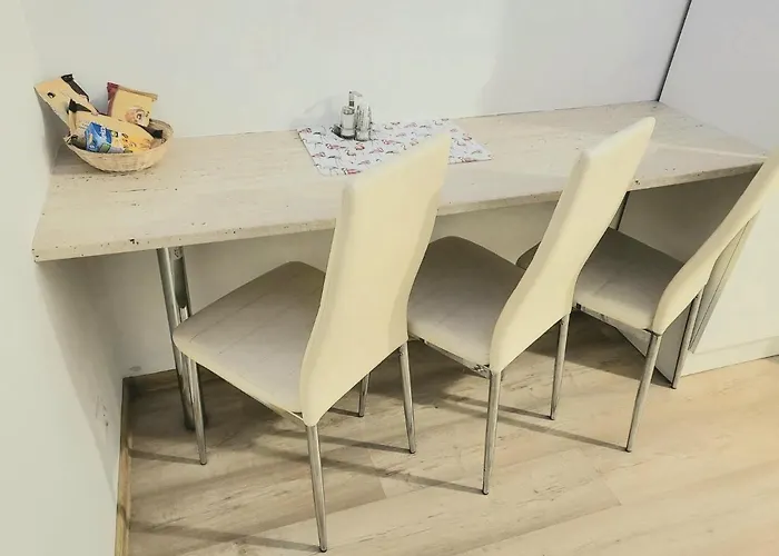 Velky 3 Lägenhet Bratislava