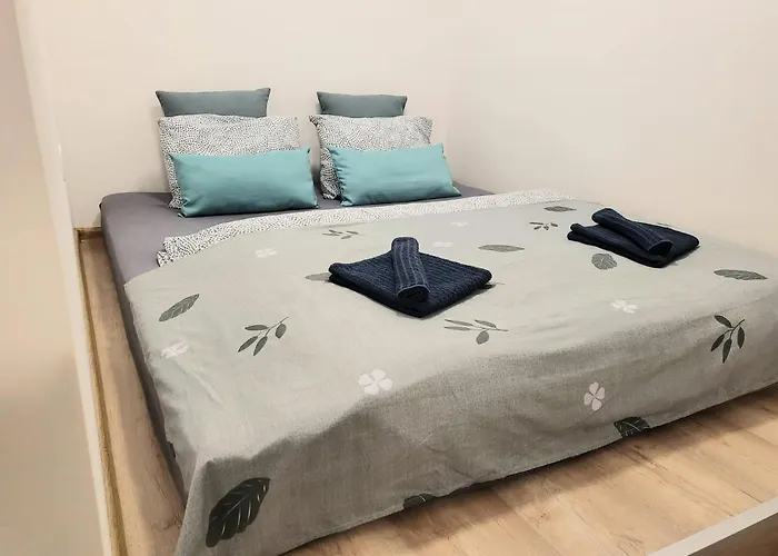 Velky 3 * براتسيلافا