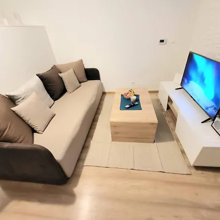 Apartmán Velky 3 Bratislava