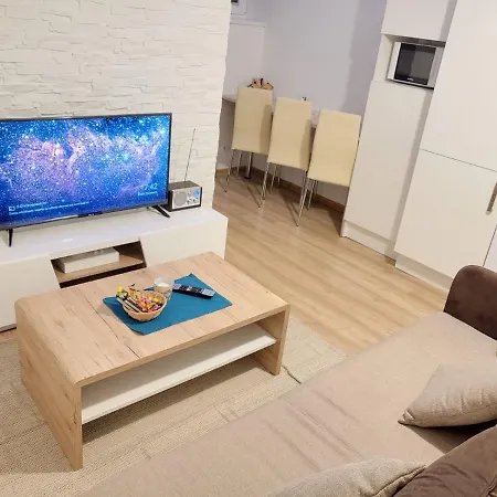 Velky 3 * Bratislava