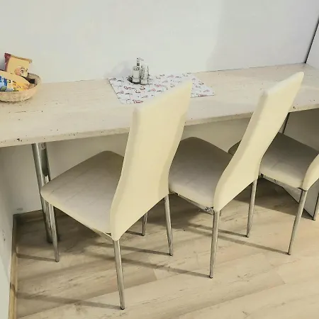 Velky 3 Apartamento Bratislava